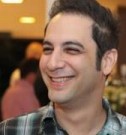 מאור ברזני ماور برزاني