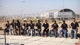 מתוך "תיאטרון מחוקק", קבוצת תיאטרון של מבקשי מקלט וישראלים מציגים את המציאות בה חיים פליטים בארץ.