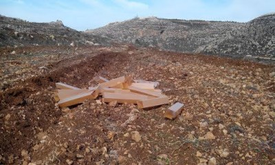 צילום: הרב יחיאל גריינימן מרבנים למען זכויות האדם