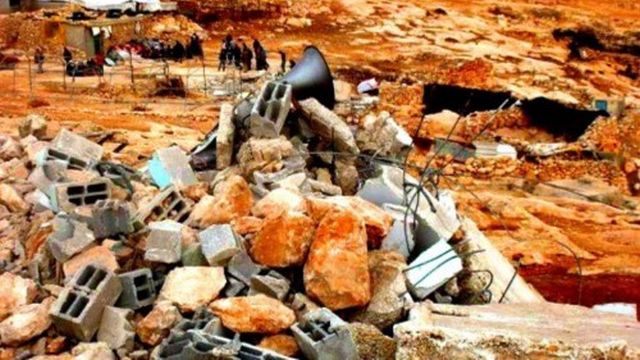 arisat-nisgad-tel-arad