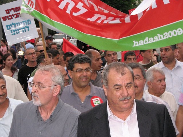 צילום: חד"ש