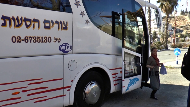 bus