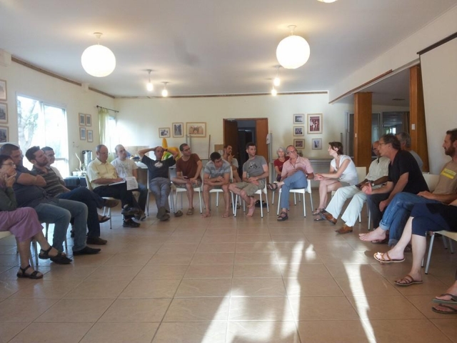 meeting