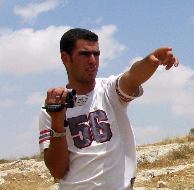 naser nawaja